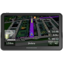 MODECOM FreeWAY CX 7.3 CAR NAVIGATION +...