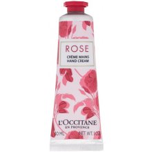 L'Occitane Rose Hand Cream 30ml - Hand Cream...