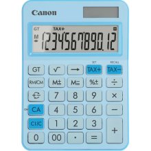 CANON LS-125KB-PBL EMEA HB OFFICE CALCULATOR