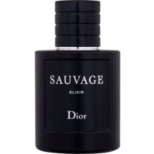 Christian Dior Sauvage Elixir 100ml -...