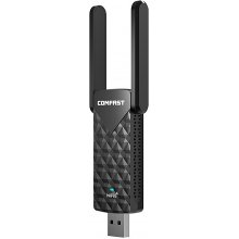 WiFi-USB adapter, 1800Mbps, 2.4GHz, 5GHz