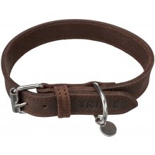 Trixie Rustic fatleather collar, M: 37–44...