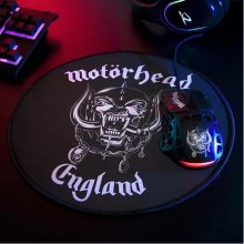 Subsonic Gaming Mouse Motorhead