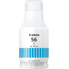 CANON GI-56C Cyan Ink Bottle