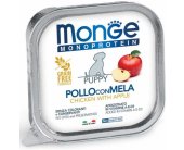 Monge - Monoprotein - Dog - Puppy - Chicken...