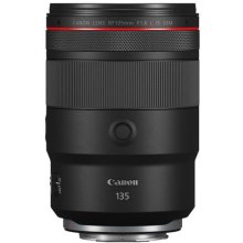 Canon L-Series RF 135 mm F1.8L IS USM...