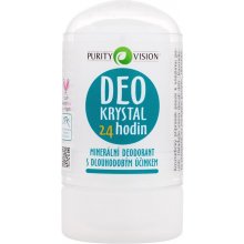 Purity Vision Deo Crystal 60g - Deodorant...