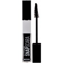 Maybelline Snapscara 01 Pitch must 9.5ml -...