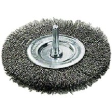 Bosch 2609256532 Wire wheel 10 cm