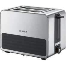 BOSCH TAT7S25 toaster 2 slice(s) 1050 W...