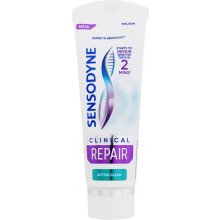 Sensodyne Clinical Repair Active Clean 75ml...