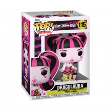 FUNKO POP! Vinyl figuur: Monster High -...