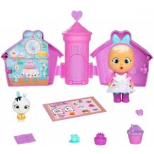 Tm Toys Doll Cry Baby Magic Tears Storyland...