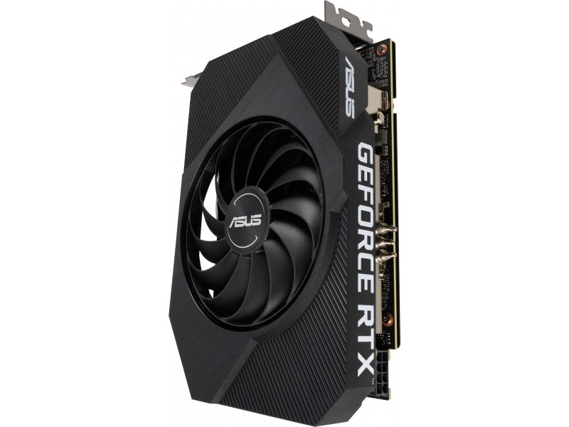 Asus Geforce Rtx3060 Phoenix Ph Rtx3060 12g 12gb 90yv0gb4 M0na00 Ox Ee