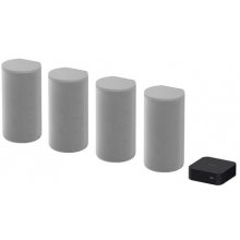 Sony HT-A9 Full range Grey Wireless 504 W