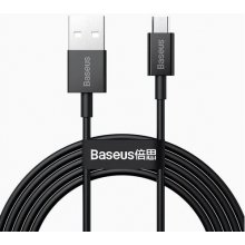 Baseus Superior USB cable 2 m USB 2.0 USB A...