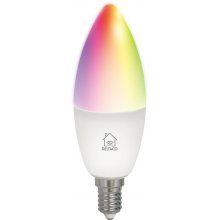 Deltaco Smart bulb SMART HOME LED, 3-pack...