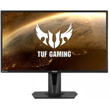 Monitor Asus TUF Gaming VG27AQ LED display...