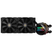 COUGAR GAMING POSEIDON-GT 240 Computer case...