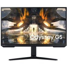 Monitor Samsung S27AG502PP computer 68.6 cm...