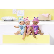 baby born soft touch ethnic