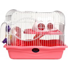 DAY cage for rodents, 35.5x26.6x27.5cm