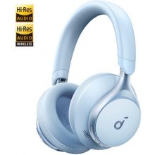 Anker Space One - Blue Headphones Wireless...