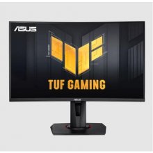 Asus TUF Gaming VG27VQM computer monitor...