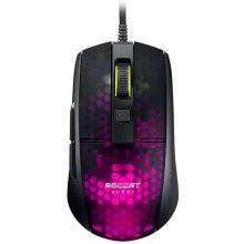 Roccat Burst Pro mouse Right-hand USB Type-A...