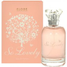 ELODE So Lovely 100ml - Eau de Parfum for...