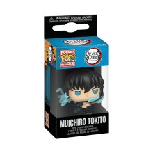 FUNKO POP! Võtmehoidja: Demon Slayer -...