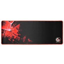 Gembird MP-GAMEPRO-XL mouse pad Gaming mouse...
