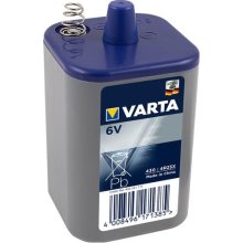 Varta 430 101 111 Zinc Chloride