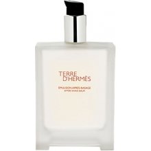 Hermes Terre d´Hermes 100ml - Aftershave...