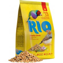 Mealberry RIO Food for Exotic birds 500g -...