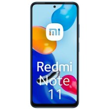 Xiaomi Phones Xiaomi Redmi Note 11 - 6.43 -...