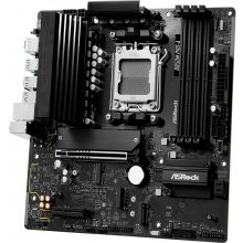 Emaplaat ASRock B850M Pro-A AMD B850 Socket...