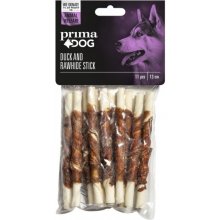 PRIMADOG PD Duck and rawhide stick 13 cm, 11...