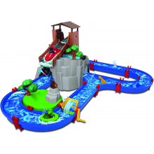 BIG Aquaplay AdventureLand, water toys