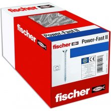 Fischer 670083 screw/bolt 45 mm 200 pc(s)