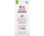 Brit Care - Dog - Sensitive - Insect & Fish...