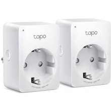 TP-LINK Tapo Mini Smart Wi-Fi Socket, Energy...