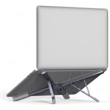 Tech-Protect notebook stand ULS300, grey