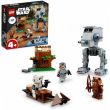 LEGO 75332 Star Wars AT-ST Construction Toy...