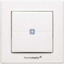 Homematic IP wall button 2-way Homematic...