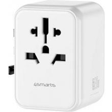 4smarts 540644 mobile device charger White