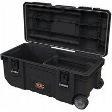 Keter TOOLBOX ON WHEELS 28’ ROC PRO GEAR