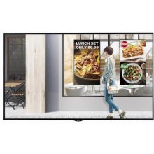 LG 49XS2E-B Signage Display Digital signage...