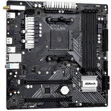 ASRock motherboard B450M/AC R2.0