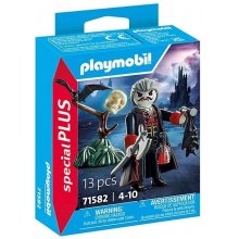 Playmobil Zestaw z figurką Special Plus...